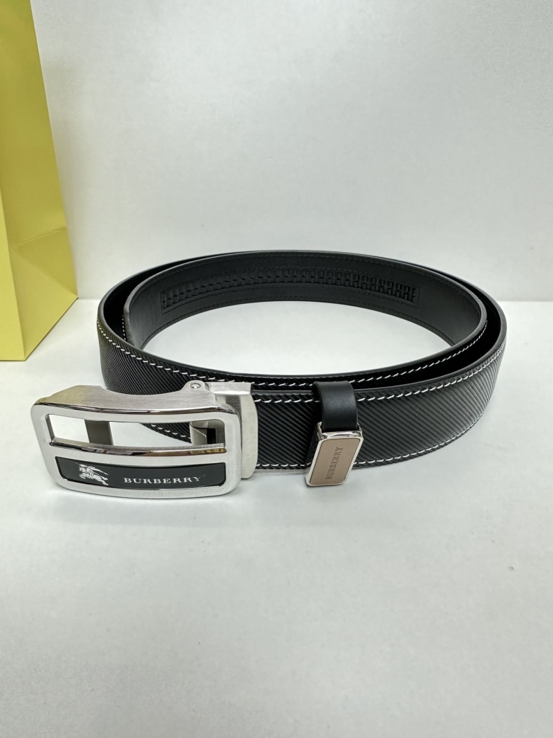 Burberry Belts